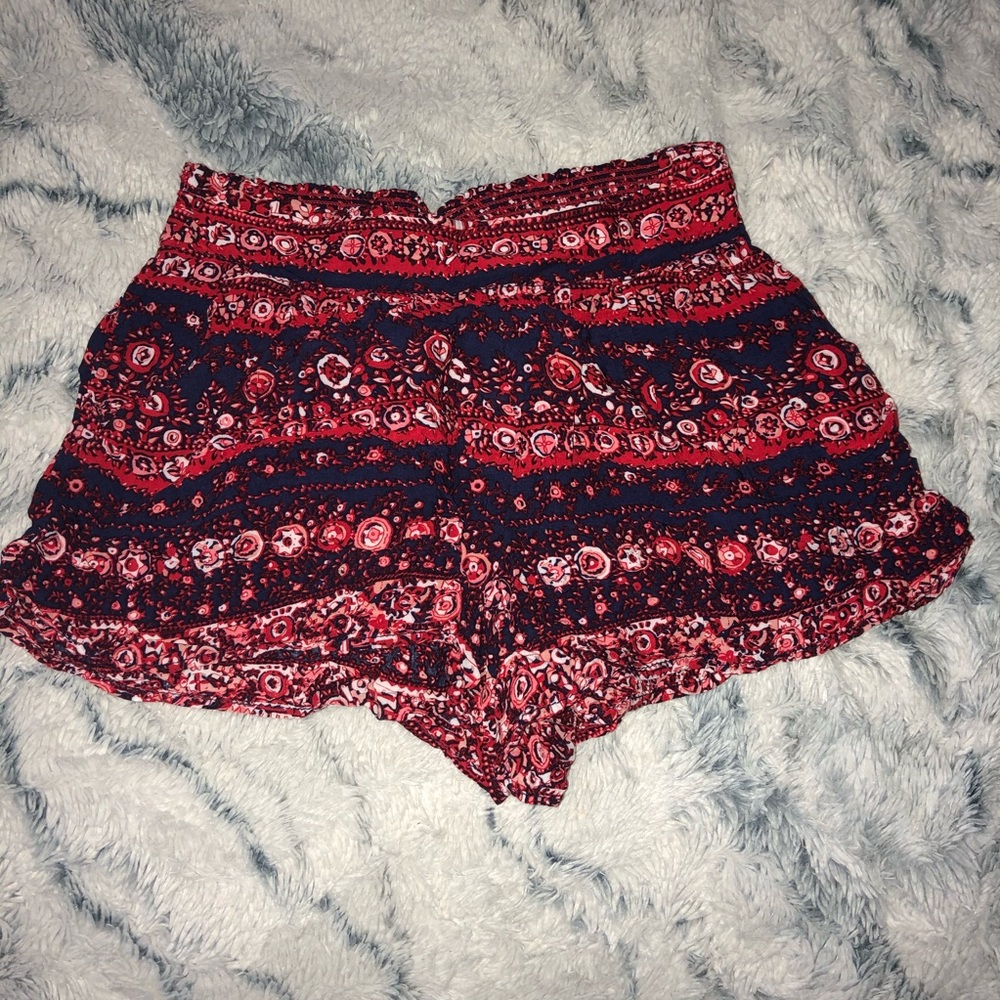 shorts
